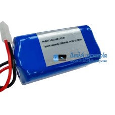 Μπαταρία για PLC Li-022148-BYD [Ανταλλακτική μπαταρία]
